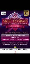 miss ecowas